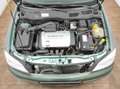 Opel Astra G 1.6 16V AUTOMATIK KLIMA ALLWETTER *TÜV 02-27* Zielony - thumbnail 15