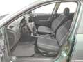 Opel Astra G 1.6 16V AUTOMATIK KLIMA ALLWETTER *TÜV 02-27* Zielony - thumbnail 9