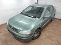 Opel Astra G 1.6 16V AUTOMATIK KLIMA ALLWETTER *TÜV 02-27* Zielony - thumbnail 16