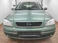 Opel Astra G 1.6 16V AUTOMATIK KLIMA ALLWETTER *TÜV 02-27* Zielony - thumbnail 27