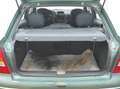 Opel Astra G 1.6 16V AUTOMATIK KLIMA ALLWETTER *TÜV 02-27* Zielony - thumbnail 14