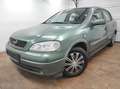Opel Astra G 1.6 16V AUTOMATIK KLIMA ALLWETTER *TÜV 02-27* Zielony - thumbnail 20