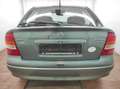 Opel Astra G 1.6 16V AUTOMATIK KLIMA ALLWETTER *TÜV 02-27* Zielony - thumbnail 8