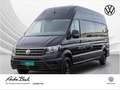 Volkswagen Crafter Kasten 35 LR 2.0 TDI Navi ACC EPH Klima Schwarz - thumbnail 1