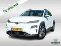 Hyundai KONA EV Comfort 64 kWh 3-Fase 1e-Eig. & Dealer-Onderh. Bianco - thumbnail 1