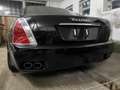 Maserati Quattroporte Quattroporte Sport GT DuoSelect Sport GT Schwarz - thumbnail 1