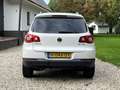 Volkswagen Tiguan 2.0 Automaat 4Motion *Incl. Beurt+APK* Blanc - thumbnail 4