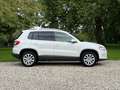 Volkswagen Tiguan 2.0 Automaat 4Motion *Incl. Beurt+APK* Blanc - thumbnail 27