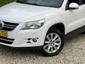 Volkswagen Tiguan 2.0 Automaat 4Motion *Incl. Beurt+APK* Blanc - thumbnail 2