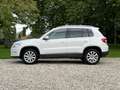 Volkswagen Tiguan 2.0 Automaat 4Motion *Incl. Beurt+APK* Blanc - thumbnail 26