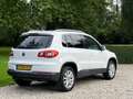 Volkswagen Tiguan 2.0 Automaat 4Motion *Incl. Beurt+APK* Blanc - thumbnail 5