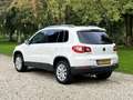 Volkswagen Tiguan 2.0 Automaat 4Motion *Incl. Beurt+APK* Blanc - thumbnail 3