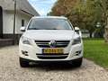 Volkswagen Tiguan 2.0 Automaat 4Motion *Incl. Beurt+APK* Blanc - thumbnail 7