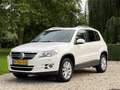 Volkswagen Tiguan 2.0 Automaat 4Motion *Incl. Beurt+APK* Blanc - thumbnail 25