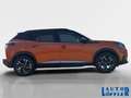Peugeot 2008 ELEKTRO 136 18 Zoll Klima Navi Rückfahrkamera Orange - thumbnail 6