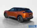 Peugeot 2008 ELEKTRO 136 18 Zoll Klima Navi Rückfahrkamera Orange - thumbnail 3