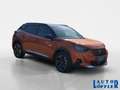 Peugeot 2008 ELEKTRO 136 18 Zoll Klima Navi Rückfahrkamera Orange - thumbnail 7