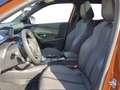 Peugeot 2008 ELEKTRO 136 18 Zoll Klima Navi Rückfahrkamera Orange - thumbnail 9