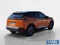 Peugeot 2008 ELEKTRO 136 18 Zoll Klima Navi Rückfahrkamera Orange - thumbnail 5