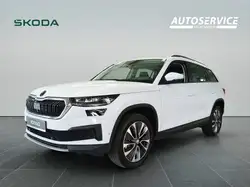 Skoda Kodiaq Kodiaq Diesel 2.0 TDI 4x4 DSG Tour — фото 1