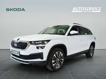 Kodiaq Diesel 2.0 TDI 4x4 DSG Tour