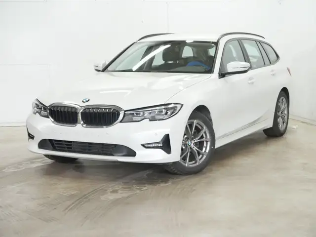 BMW 320 d ALLRAD LiveCockpit*LED*Navi*DAB*LM*Alarm*P