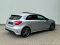 Mercedes-Benz A 180 CDI ✅ 7G-DCT AMG Line Xenon Pano Camera 1eig Zilver - thumbnail 4
