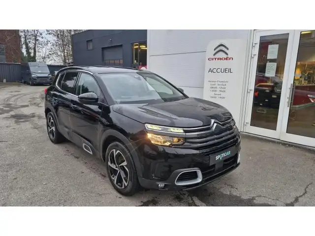 Citroen C5 Aircross  FEEL