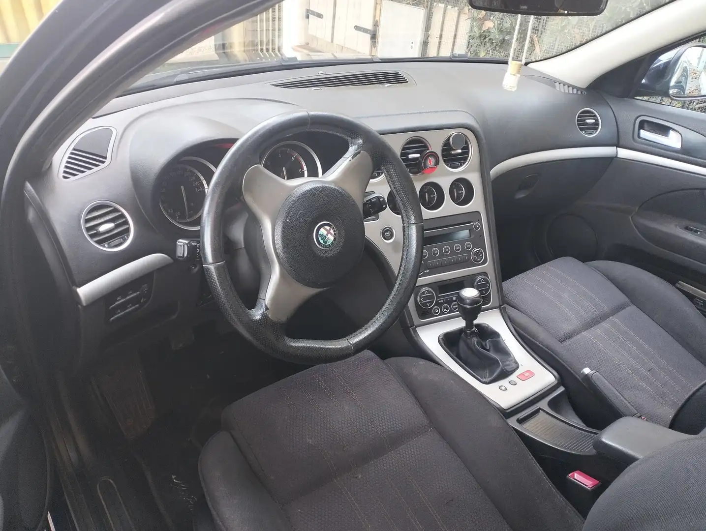 Alfa Romeo 159 SW 1.9 jtdm 16v 150cv - 2