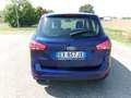 Ford B-Max B-Max 1.5 tdci Titanium 75cv Bleu - thumbnail 4