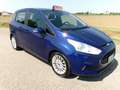 Ford B-Max B-Max 1.5 tdci Titanium 75cv Bleu - thumbnail 5