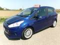Ford B-Max B-Max 1.5 tdci Titanium 75cv Bleu - thumbnail 1