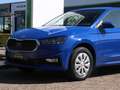 Skoda Fabia Selection 1.0 TSI 70 kW / 95 PK Hatchback 5 versn. Blauw - thumbnail 28