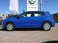 Skoda Fabia Selection 1.0 TSI 70 kW / 95 PK Hatchback 5 versn. Blauw - thumbnail 6