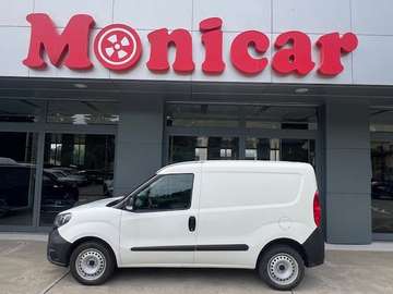 Doblo 1.6 16v natural power Active PARI AL NUOVO!!
