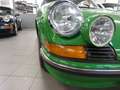 Porsche 911 2.4 S Tour Auto PTH Зелений - thumbnail 21