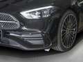 Mercedes-Benz C 300 e T-AMG-NIGHT-MEMORY-PANO-AHK-UVP 81.700,- Schwarz - thumbnail 3