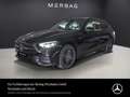 Mercedes-Benz C 300 e T-AMG-NIGHT-MEMORY-PANO-AHK-UVP 81.700,- Schwarz - thumbnail 1