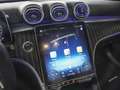 Mercedes-Benz C 300 e T-AMG-NIGHT-MEMORY-PANO-AHK-UVP 81.700,- Schwarz - thumbnail 14