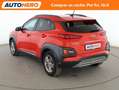 Hyundai KONA 1.0 TGDI Tecno Red 4x2 Naranja - thumbnail 4