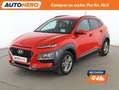 Hyundai KONA 1.0 TGDI Tecno Red 4x2 Naranja - thumbnail 1