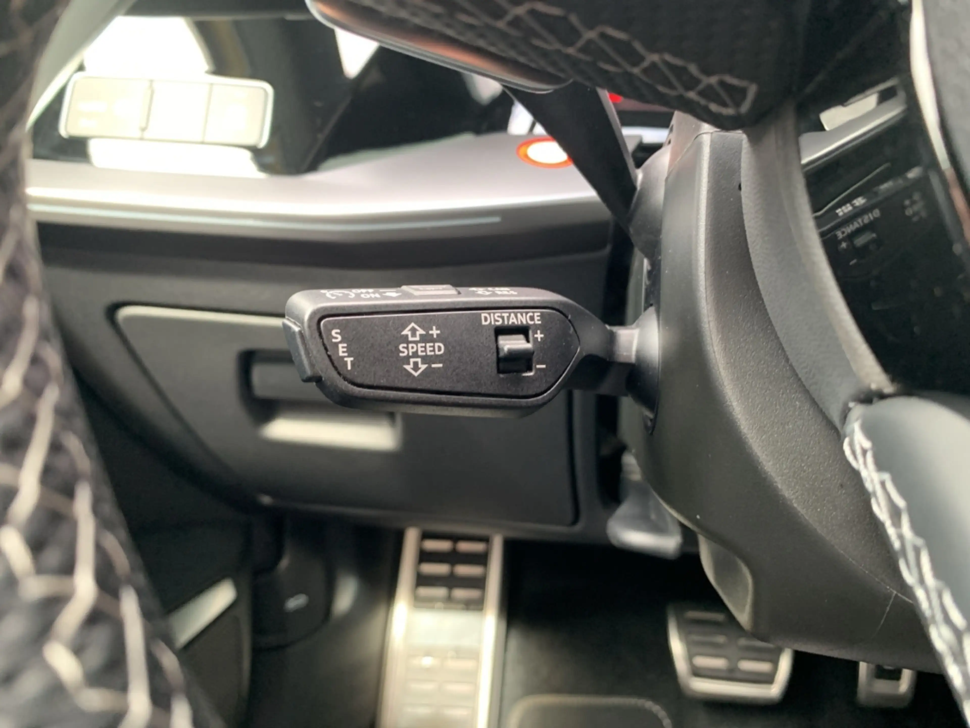 Audi S3 Sportback quattro 2.0 TFSI S tronic Navi Digitales — photo 10