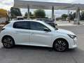 Peugeot 208 1.2 puretech Allure Pack s&s 75cv Bianco - thumbnail 4
