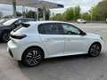 Peugeot 208 1.2 puretech Allure Pack s&s 75cv Bianco - thumbnail 5