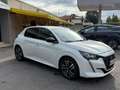 Peugeot 208 1.2 puretech Allure Pack s&s 75cv Bianco - thumbnail 3