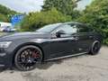 Audi A5 A5 Sportback 40 TFSI S tronic Schwarz - thumbnail 7