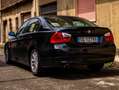 BMW 320 Serie 3 E90 Berlina 320d Eletta Nero - thumbnail 9