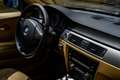 BMW 320 Serie 3 E90 Berlina 320d Eletta Nero - thumbnail 13