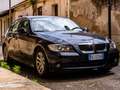 BMW 320 Serie 3 E90 Berlina 320d Eletta Nero - thumbnail 7