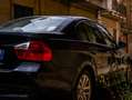 BMW 320 Serie 3 E90 Berlina 320d Eletta Nero - thumbnail 11